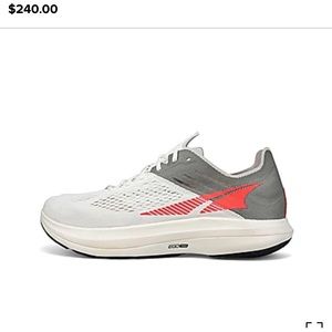 Altra Men’s Vanish Carbon size 12 - New in Box